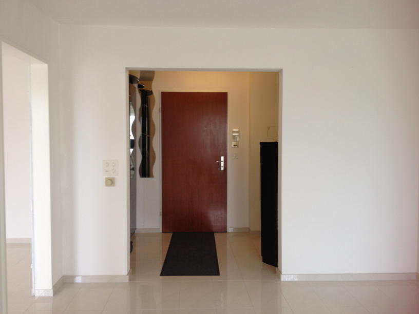 Royal Mirror Oftringen — entry