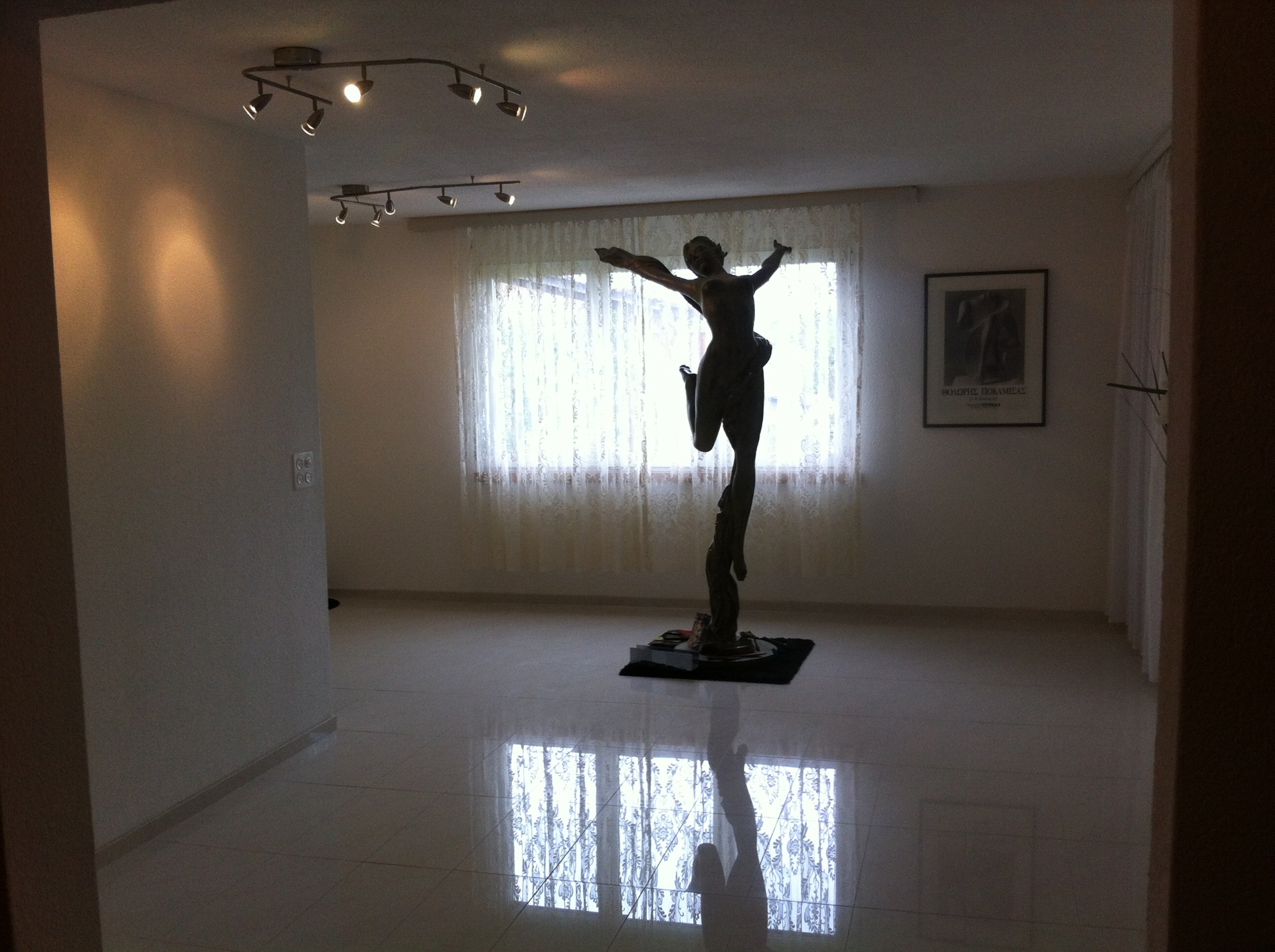 Royal Mirror Apartment Oftringen